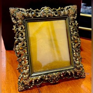 Edgar Berebi Limited Edition Frame 1258-3